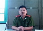 Mr. Nguyen Thanh Lam